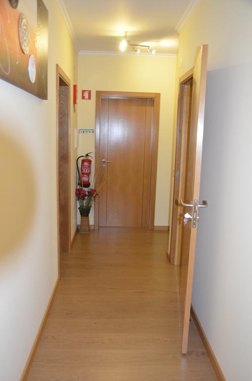 Mira Serras Vouzela Εξωτερικό φωτογραφία
