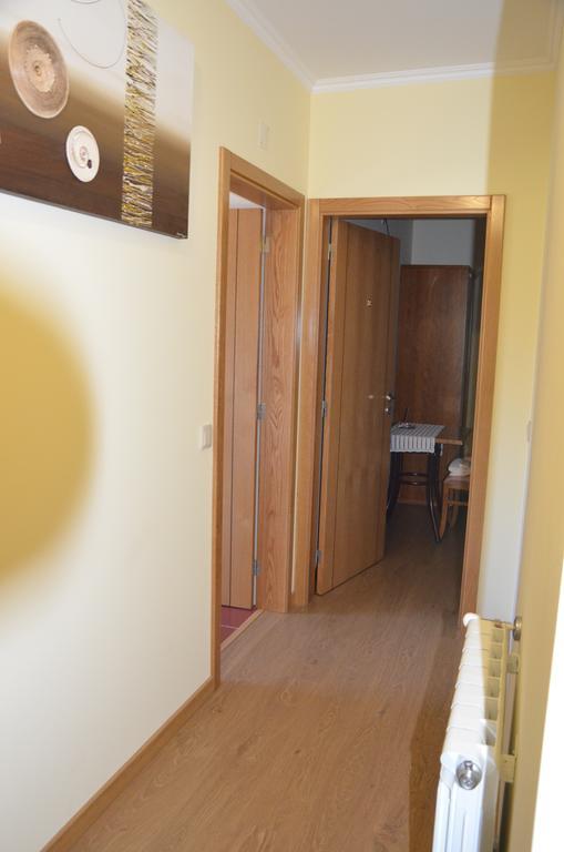 Mira Serras Vouzela Εξωτερικό φωτογραφία